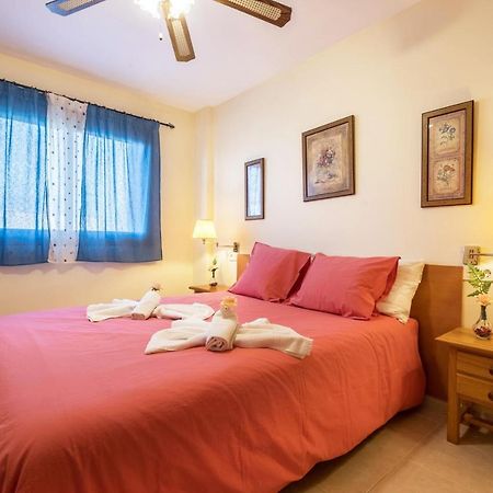 Apartamento En El Medano エクステリア 写真